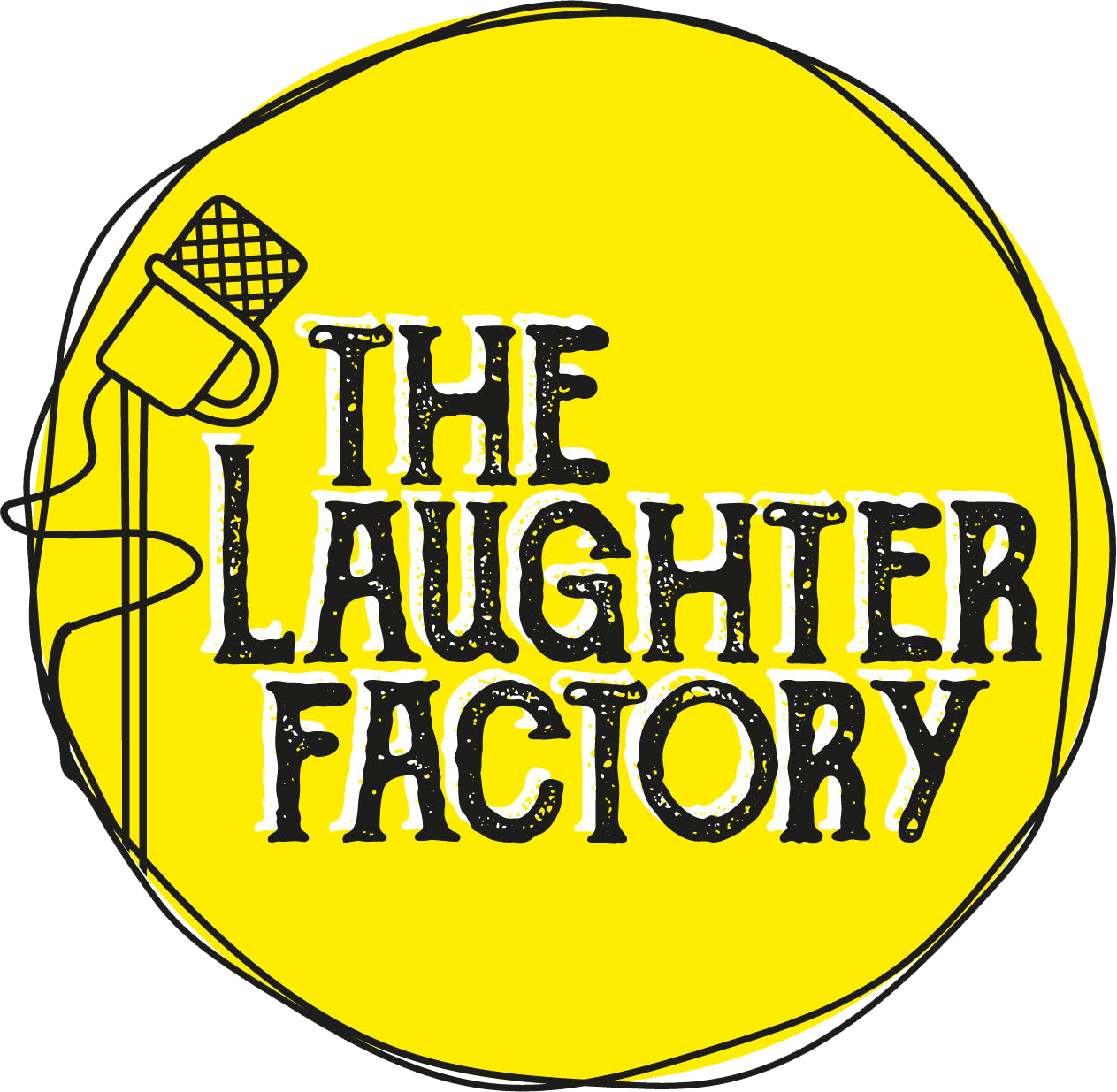 Laughter Logo