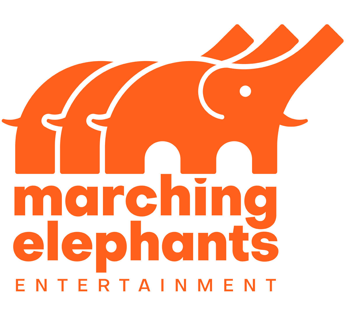 Marching Elephant Events