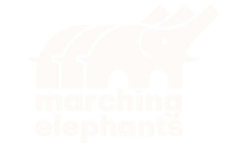 Marching Elephant Events